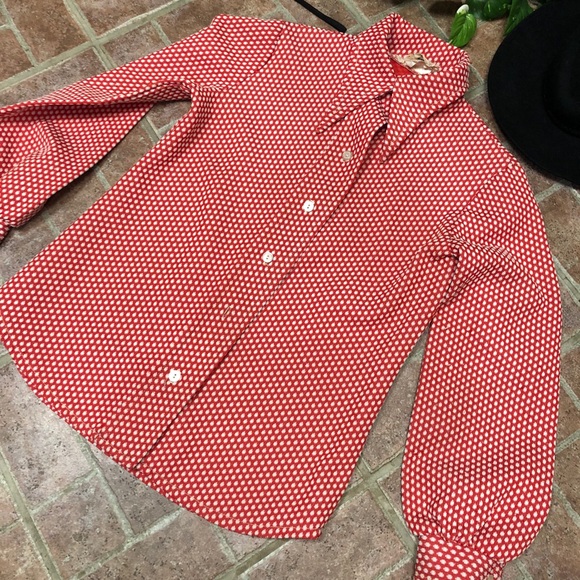 Beautiful VINTAGE Jacket - Picture 2 of 6